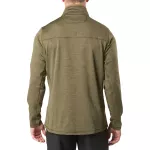 Термореглан тактичний "5.11 RECON HALF ZIP FLEECE" Tundra 2 Термореглан тактичний "5.11 RECON HALF ZIP FLEECE" Tundra 2