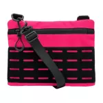 Тактическая сумка HardKit RoKit Pink Black S 9377278-М-НК 2 Тактическая сумка HardKit RoKit Pink Black S 9377278-М-НК 2