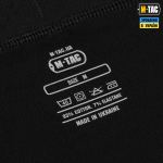 Труси M-Tac Men бавовна Stretch Boxer Briefs, Чорний 5