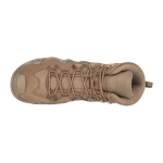 Тактичні черевики Lowa Zephyr Mk2 MID TF. Coyote OP 6 Тактичні черевики Lowa Zephyr Mk2 MID TF. Coyote OP 6