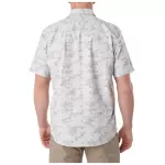 Сорочка з коротким рукавом "5.11 Crestline Camo Shirt" Pebble 2 Сорочка з коротким рукавом "5.11 Crestline Camo Shirt" Pebble 2