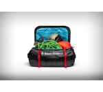 Сумка дорожня Black Diamond Stonehauler 120L, Black 10