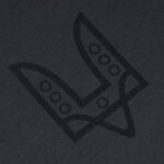 Футболка з малюнком "Святослав Хоробрий" Graphite 4