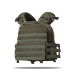 Плитоноска Modular Vest Platform (M.V.P.) Lite. Cordura 1000. Колір Олива 7 Плитоноска Modular Vest Platform (M.V.P.) Lite. Cordura 1000. Колір Олива 7