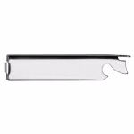 Набір столових приборів Pentagon Tac Maven Arne Multi cutlery. Сірий