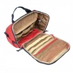 Оперативна медична сумка VOMB. Cordura 500D. Червоний 3 Оперативна медична сумка VOMB. Cordura 500D. Червоний 3