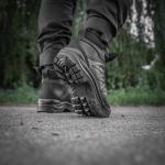Тактические ботинки M-Tac Rubicon Черный 4