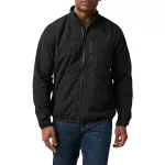 Куртка демісезонна 5.11 Tactical® "Vista Full Zip Jacket" Black