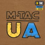 Футболка M-Tac UA Side Койот, coyote Brown 4