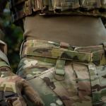 Внутрішній ремінь M-Tac Tiger для Range Belt, Мультикам — Камуфляж 4 Внутрішній ремінь M-Tac Tiger для Range Belt, Мультикам — Камуфляж 4