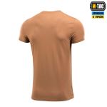 Футболка M-Tac Sniper Койот, coyote Brown 4