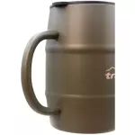 Термокружка Tramp подарочна 500мл UTRC-100 olive, олива 3
