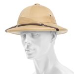 Шолом французький колоніальний тропічний Khaki