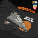 Куртка M-Tac Space Armor Gen.II Primaloft, Чорний 5 Куртка M-Tac Space Armor Gen.II Primaloft, Чорний 5