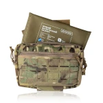 Сумка-напашник PRO 1-го класса защиты. Размер XL (19х26 см). Материал Cordura 1000. Пиксель (мм-14) 4 Сумка-напашник PRO 1-го класса защиты. Размер XL (19х26 см). Материал Cordura 1000. Пиксель (мм-14) 4