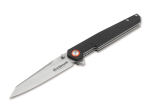 Ніж Boker Magnum Brachyptera, клинок 90 мм, сталь 440B