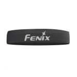 Повязка на голову Fenix AFH-10 серая