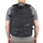 Рюкзак польовий "AMICA" MultiCam Black 6