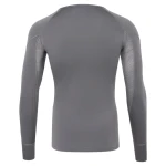 Термокофта Frontier Taxus, merino. Графіт 4 Термокофта Frontier Taxus, merino. Графіт 4