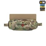 Підсумок медичний горизонтальний M-Tac ROLL Elite, Мультикам 2 Підсумок медичний горизонтальний M-Tac ROLL Elite, Мультикам 2