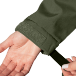 Жіноча куртка Stalker SoftShell Олива 4 Жіноча куртка Stalker SoftShell Олива 4