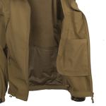 Куртка Helikon-Tex GUNFIGHTER Shark Skin Windblocker 2 Куртка Helikon-Tex GUNFIGHTER Shark Skin Windblocker 2