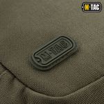 Сумка M-Tac Sling Pistol Bag Elite Олива (Темна) 4 Сумка M-Tac Sling Pistol Bag Elite Олива (Темна) 4
