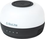 Кемпінговий ліхтар BioLite Alpenglow Mini 150, Charcoal