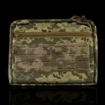 Сумка планшетная DronGen2 Malva. Cordura 600D. Пиксель (мм-14) 2 Сумка планшетная DronGen2 Malva. Cordura 600D. Пиксель (мм-14) 2