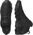 Кросівки Salomon SPEED ASSAULT 2, Чорний 6 Кросівки Salomon SPEED ASSAULT 2, Чорний 6