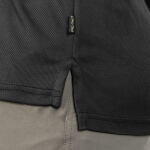Сорочка з коротким рукавом службова "Duty-TF" Combat Black 12