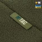 Шапка флісова M-Tac Watch Cap Elite (320г/м2) Slimtex Army Олива 5 Шапка флісова M-Tac Watch Cap Elite (320г/м2) Slimtex Army Олива 5