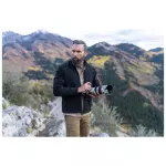 Куртка демісезонна 5.11 Tactical "Nevada Softshell Jacket" Black 10