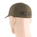 Бейсболка M-Tac Flex, олива 2 Бейсболка M-Tac Flex, олива 2