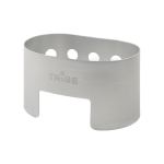 Подставка для сухого топлива Tribe Stand алюмінієва