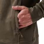 Реглан з капюшоном 5.11 Tactical "Plummet Jacket" Battle Brown 7 Реглан з капюшоном 5.11 Tactical "Plummet Jacket" Battle Brown 7