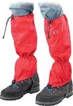 Гетри Tatonka Gaiter 420 HD, Red 2