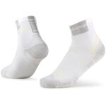 Шкарпетки Buff Coolnet Quarter Socks, White