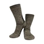Шкарпетки Tribe Winter Hemp, Хакі 8 Шкарпетки Tribe Winter Hemp, Хакі 8