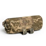 Аптечный подсумок Roll бокового выноса Rarog. Cordura 500D. Пиксель (мм-14)