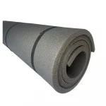 Каремат (килимок) тактичний одношаровий 200 х 100 х 2,0 см. Сірий, L\XL 3 Каремат (килимок) тактичний одношаровий 200 х 100 х 2,0 см. Сірий, L\XL 3