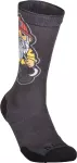 Шкарпетки "5.11 Tactical SOCK & AWE CREW FIRE GNOME" Black 2 Шкарпетки "5.11 Tactical SOCK & AWE CREW FIRE GNOME" Black 2