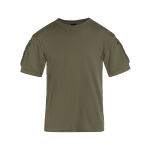 Футболка Sturm Mil-Tec "Tactical T-Shirt" Olive