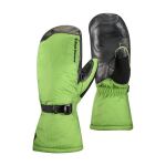 Рукавиці чоловічі Black Diamond Super Light Mitts, Lime Green