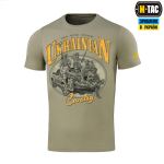 Футболка M-Tac Ukrainian Cavalry Тан, tan