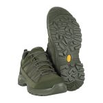Кросівки тактичні M-Tac Combat Pro Line Олива (Темна) 2