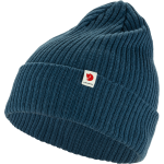 Шапка Fjällräven Rib Hat, Indigo Blue
