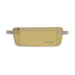 Гаманець натільний Tatonka Skin Document Belt L, Natural