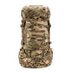 Тактичний рюкзак Tactic Raid Pack G2 45 + 10 л. Мультикам