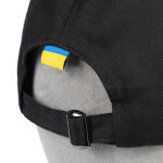 Бейсболка "P1G®" Combat Black 7 Бейсболка "P1G®" Combat Black 7